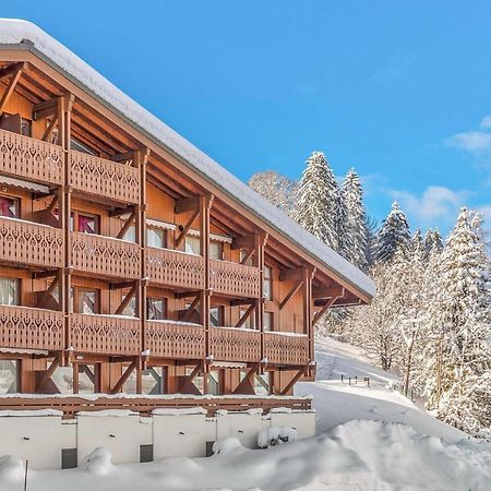 Megeve - Appartement 2 Chambres - Proche Centre Et Pistes - Fibre - Parking Luaran gambar